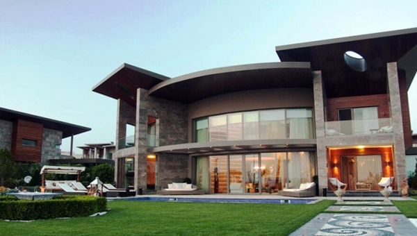 Pendik Peyzaj Bahçe Düzenleme | Kurtköy ve Marina Site Peyzaj